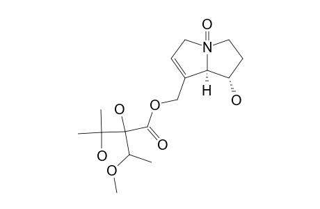 Europine N-oxide