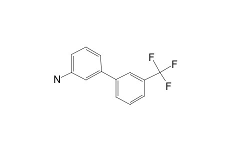 3'-(Trifluoromethyl)-[1,1'-biphenyl]-3-amine