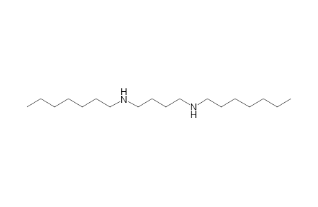 N,N'-Diheptylbutane-1,4-diamine