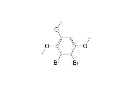 2,3-Dibromo-1,4,5-trimethoxybenzene