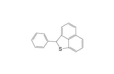 2-Phenyl-2H-naphtho[1,8-bc]thiophene