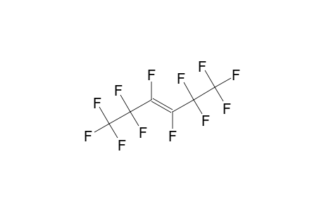 (E)-1,1,1,2,2,3,4,5,5,6,6,6-dodecafluorohex-3-ene