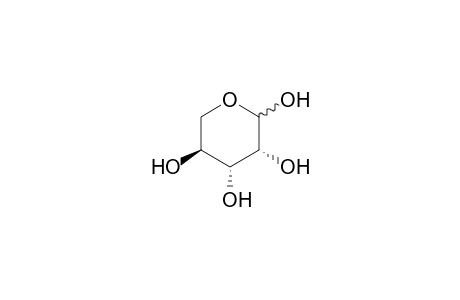 L-(+)-lyxopyranose