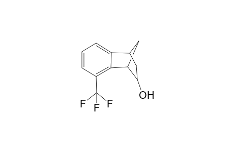 endo-8-(Trifluoromethyl)benzonorbornen-2-ol