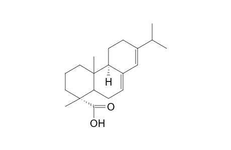 Abietinic acid
