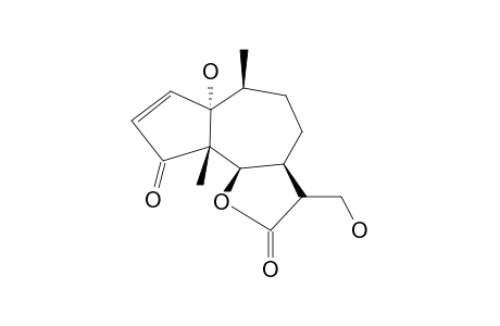 SESQUITERPENE PH-V