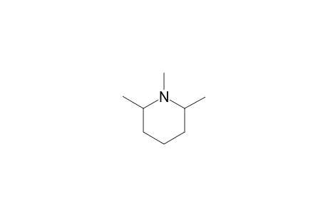 2,6-DIMETHYL-N-METHYLPIPERIDIN