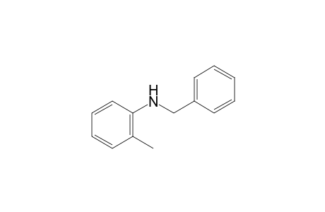 N-benzyl-o-toluidine