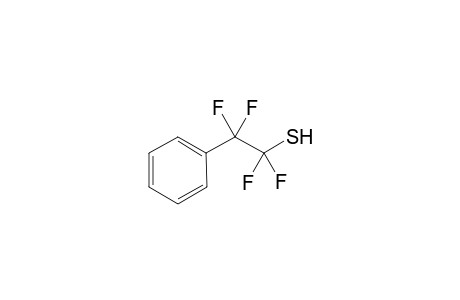 Phenyl(1,1,2,2-tetrafluoroethyl)sulfide