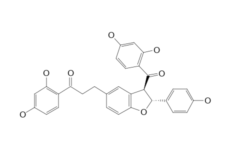 DIHYDROLOPHIRONE-C