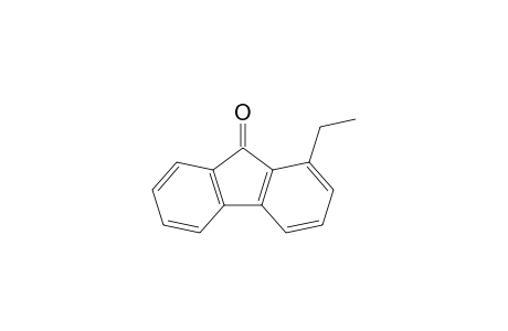 1-Ethyl-9-fluorenone