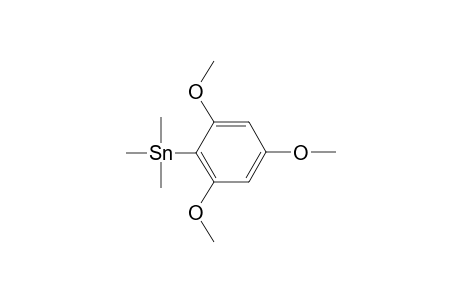SN{C6H2(OME)3-2,4,6}ME3