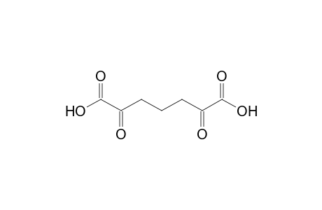2,6-bis(oxidanylidene)heptanedioic acid