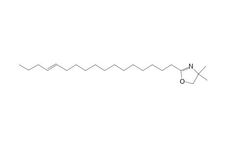 2-N-Heptadec-13-enyl-4,4-dimethyloxazoline