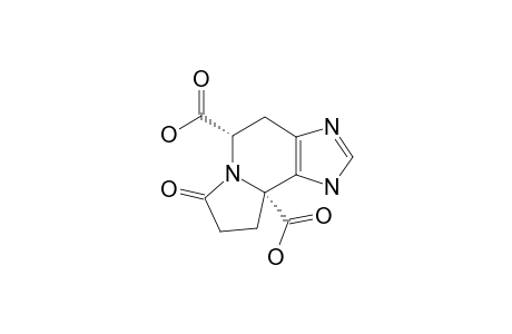 MIKIMOPINE-LACTAM