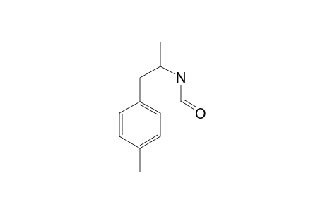 N-FORMYL-4-METHYLAMPHETAMINE