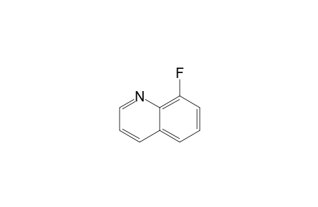 8-Fluoro-quinoline