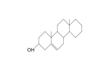D-Homo-5-androsten-3b-ol
