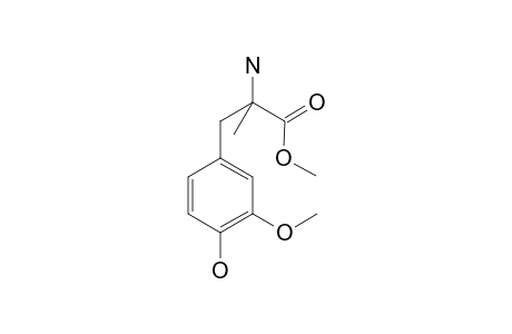 Methyldopa 2ME