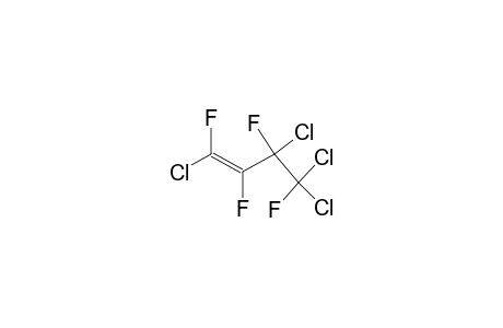(Z)-1,3,4,4-tetrachloro-1,2,3,4-tetrafluoro-1-butene