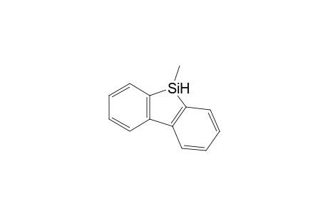 9-Methyl-9-silafluorene