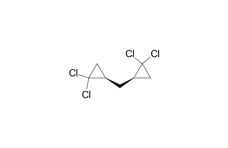 Bis(2,2,-dichloropropyl)methane