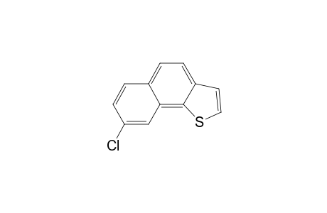 8-Chloronaphtho[1,2-b]thiophene