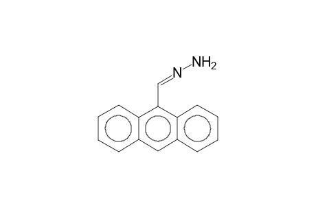 9-Anthracenecarboxaldehyde hydrazone