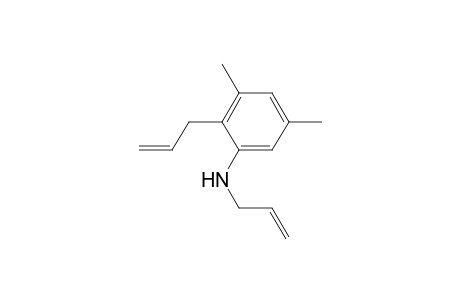 N,2-Diallyl-3,5-dimethylaniline