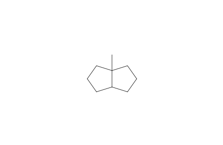 1-METHYL-CIS-BICYCLO-[3.3.0]-OCTAN