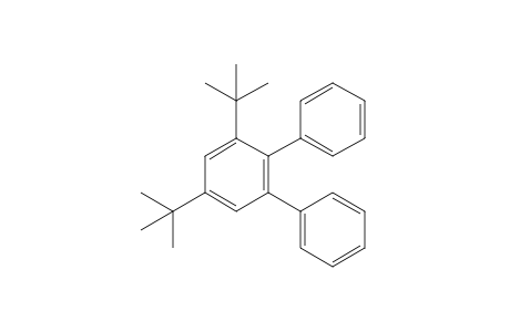 1,5-Di-tert-butyl-2,3-diphenylbenzene