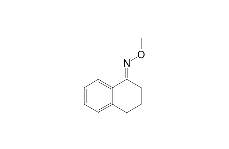 3,4-Dihydro-1(2H)-naphthalene O-Methyloxime