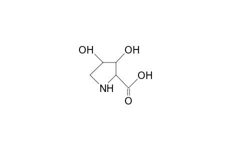 (2R,3S,4R)-3,4-Dihydroxy-proline