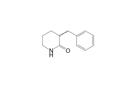 3-benzylidenepiperidin-2-one
