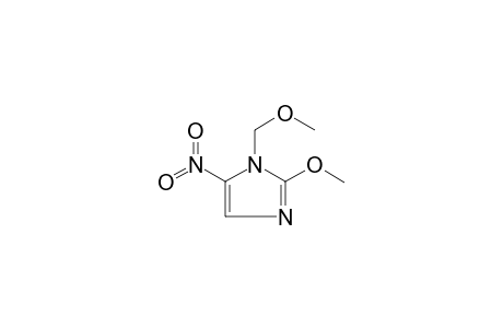 Metronidazole-M (HO-methyl-)