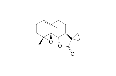 11,13-Methylene- parthenolide