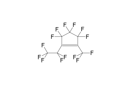PERFLUORO-1-METHYL-2-ETHYLCYCLOPENTENE