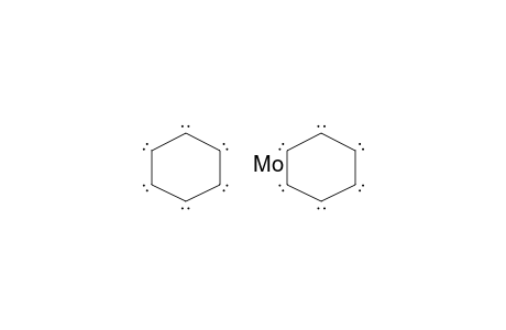 Molybdenum,bis(.eta.-benzene)-