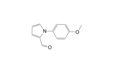 1-(4-methoxyphenyl)-1H-pyrrole-2-carbaldehyde