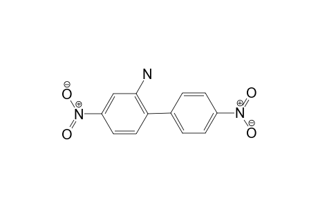 4,4'-Dinitro-2-biphenylamine