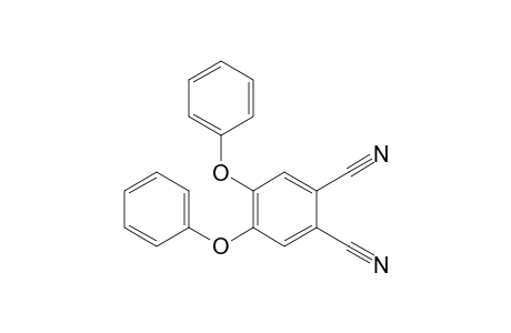 4,5-Diphenoxybenzene-1,2-dicarbonitrile