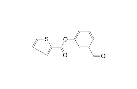 3-formylphenyl 2-thiophenecarboxylate