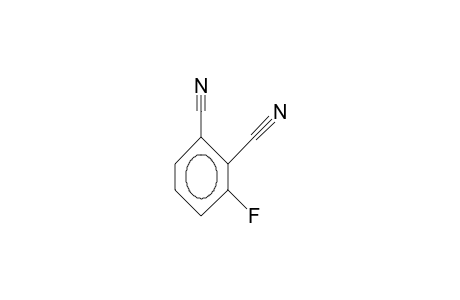 3-Fluoro-1,2-benzenedicarbonitrile