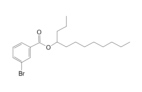 3-Bromobenzoic acid, 4-dodecyl ester