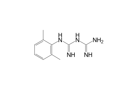 1-(2,6-xylyl)biguanide