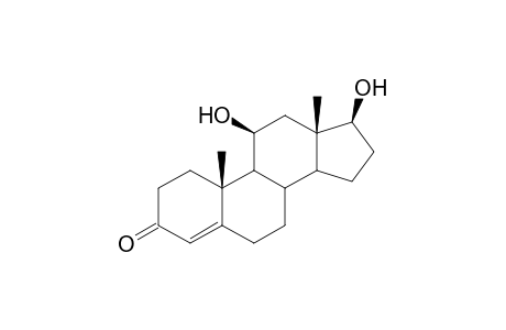 11β-Hydroxytestosterone