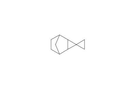 (exo)-spiro[Cyclopropane-1,3'-tricyclo-3.2.1.0(2,4)]decane]