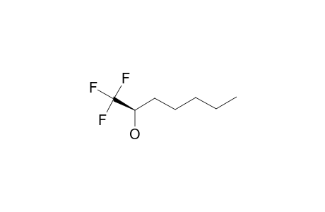 (R)-(+)-1,1,1-Trifluoroheptan-2-ol
