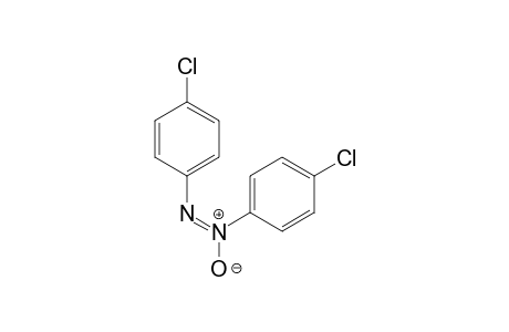 trans-4,4'-Dichloroazoxybenzene
