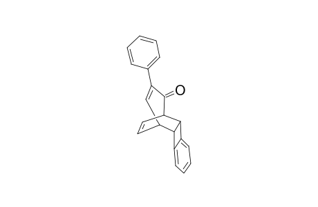 4-Phenyltetracyclo[7.6.0.0(8,13).2(2,6)]pentadecapentaene-5-one